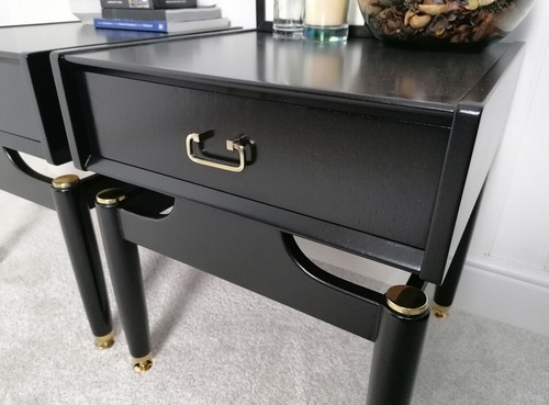 Upcycled plan bedside - upcycled,