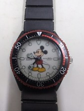 Mickey Mouse Vintage Watch