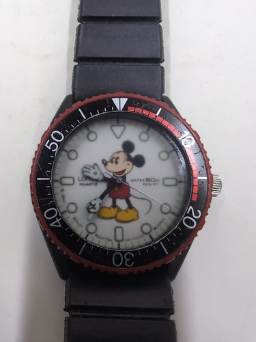 Mickey mouse vintage - mickey,