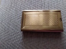 Vintage Stratton Travel Hair/Clothes brush