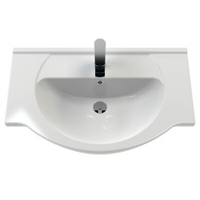 Nuie Mayford 750mm Wash Basin