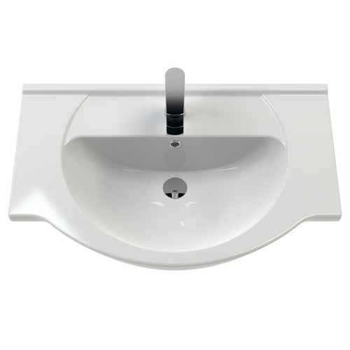 Nuie mayford 750mm - 750mm, wash