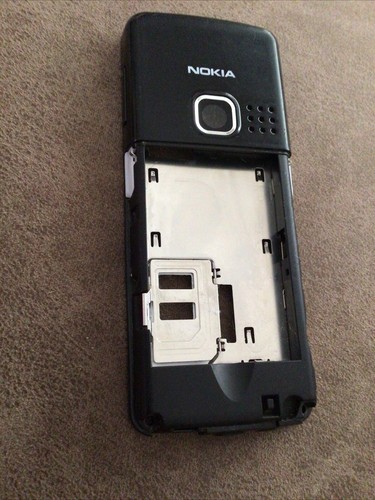 Genuine original nokia - genuine, 6300