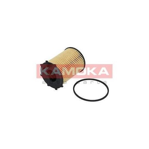 F100701 kamoka oil - oil, for