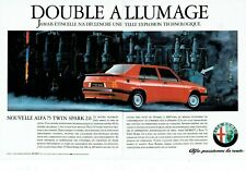 Advertising 0322 1987 Alfa