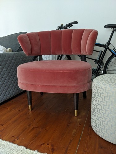 Sofa chair company boudoir - sofa,
