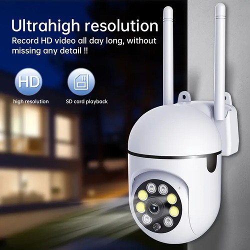 1080p camera wireless - uk, ip