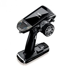 Futaba 10PX w/Receiver R404SBS