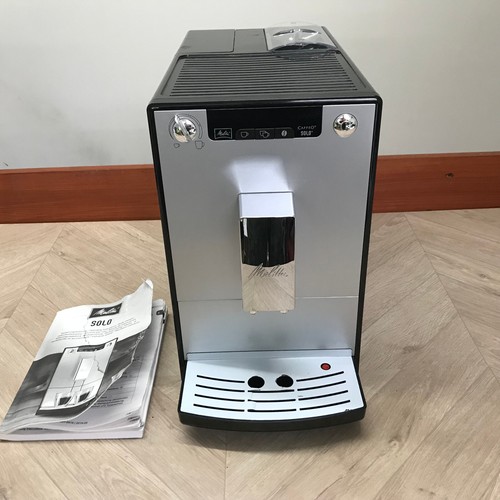 Melitta caffeo solo 1400w - melitta,