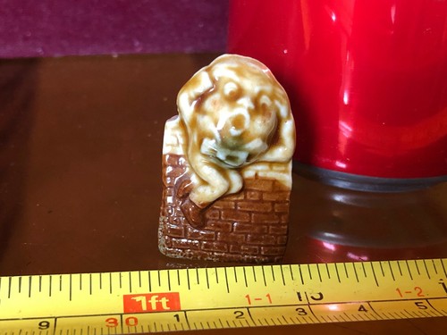 Wade humpty dumpty egg - wade,