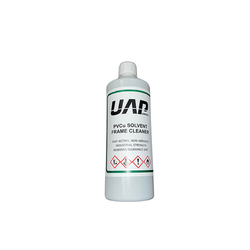 Uap high performance pvc - high,