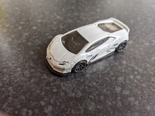 Hot Wheels HCT97	2022	HW