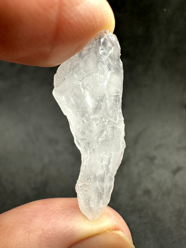 Satyaloka azeztulite quartz - satyaloka,