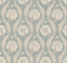 WARNER CURTAIN FABRIC DESIGN