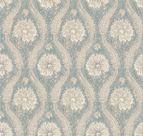 Warner curtain fabric design - warner,