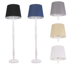 Traditional Candle Stick Floor