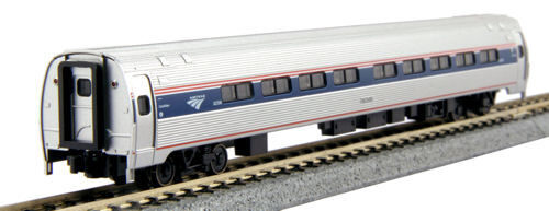 Kato 106 8002 amfleet - 106-8002, coach