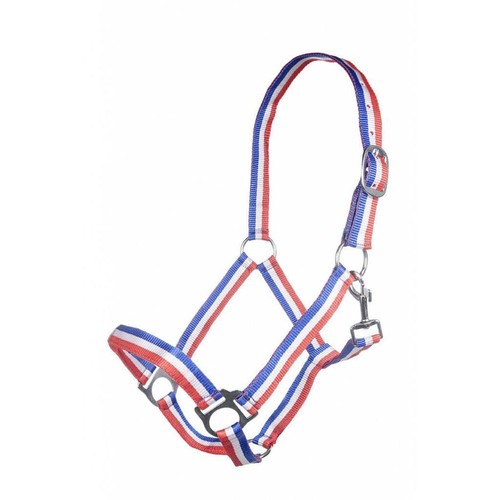 Hkm budapest head collar - hkm,