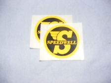 CLASSIC MINI SPEEDWELL 45MM