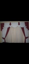 SWAGS AND TAILS+ CURTAINS