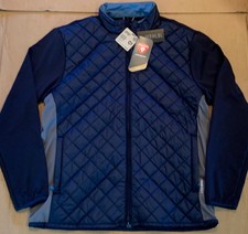 NWT $240 Puma Frost Quilted