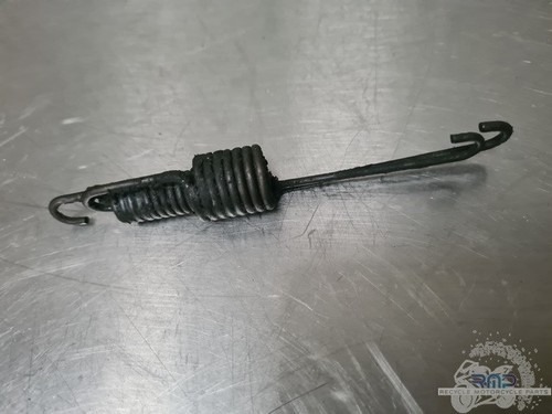Suzuki 1200 bandit spring - 1200,