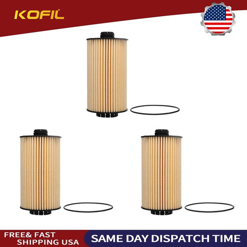 Oil filter for - 3*,