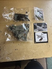 plastic Snap Together Su 25