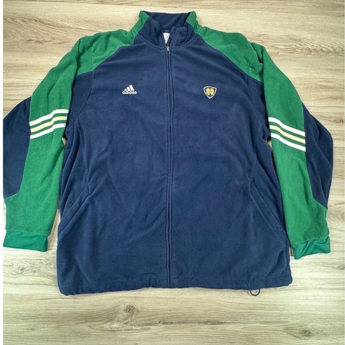 Vintage adidas notre dame - adidas,