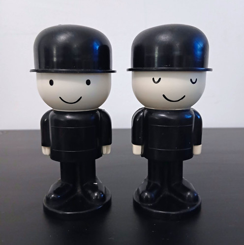 Homepride salt pepper - homepride,