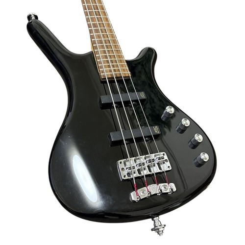 Warwick rockbass corvette - rockbass,