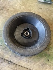 Front wheel 2014 - front, qualcast
