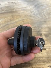 Browning Keyed Trigger Gun