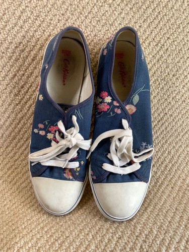 Cath kidston trainers - cath, womens