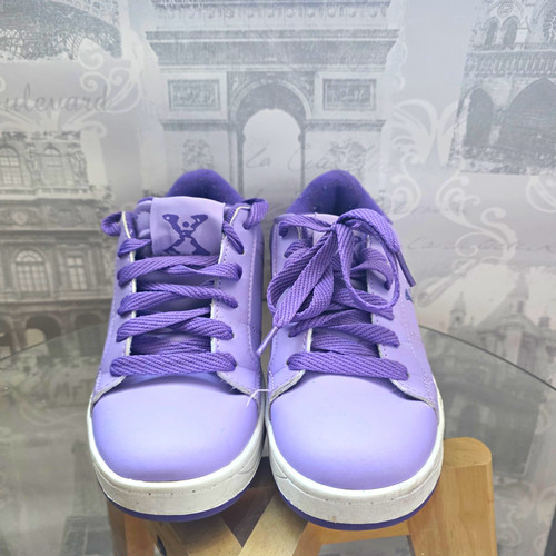 Sidewalk sports purple - sidewalk,