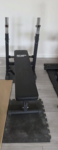 Mirafit folding weight - m1,