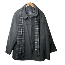 Dockers Men's Weston Wool