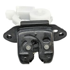 NISSAN LEAF ZE1 REAR TAILGATE