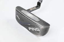 Left hand ping cadence - left,