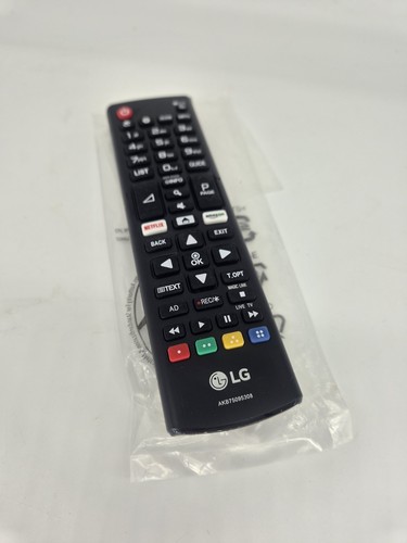 Akb75095308 genuine tv - lg,