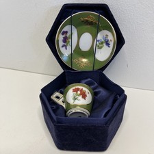 Regal Porcelain Miniature Cup