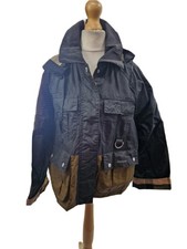 Barbour Liza Women's Hooded