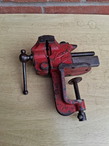 Record no80 imp clamp - no80,