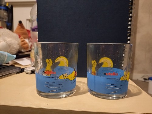 Nutella homer simpson the - homer,
