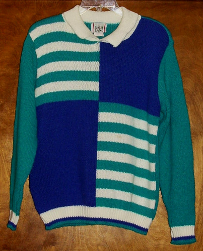 Vtg 80s 90s cricket lane - 80s-90s,