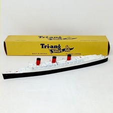 M703 RMS Queen Mary Cunard