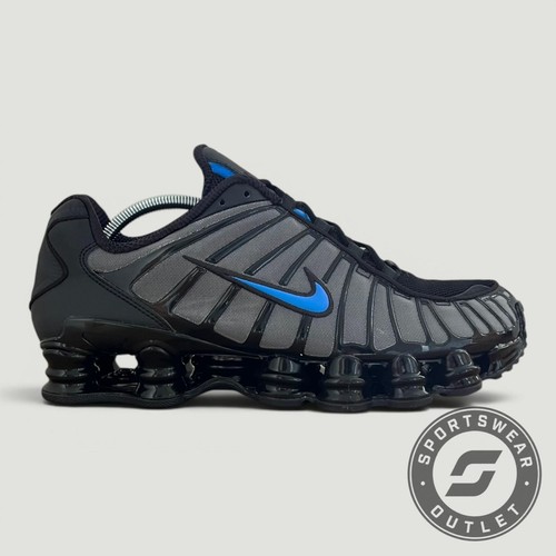 Nike shox men - uk, 7.5