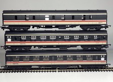 3x Lima BR Mk1 Coaches
