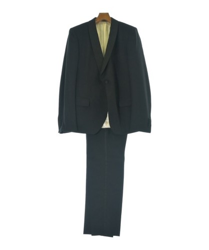 Gucci suits black - gucci, (others)