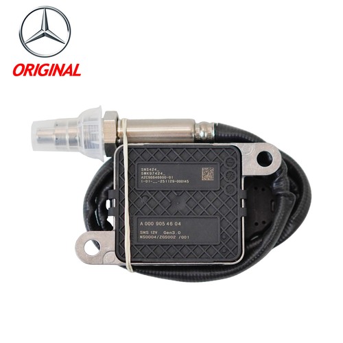 Genuine mercedes nox sensor - genuine,